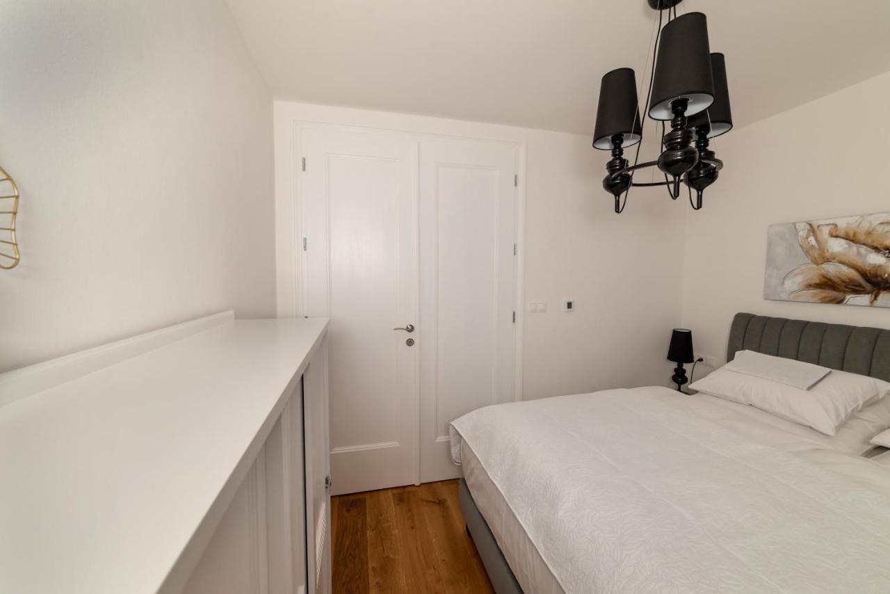Apartman Alexander タトランスカ・ ロムニツァ エクステリア 写真