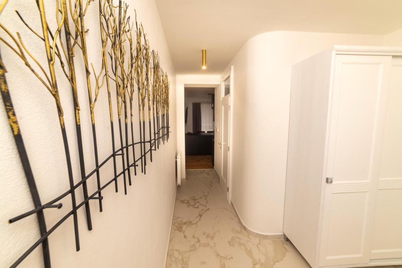 Apartman Alexander タトランスカ・ ロムニツァ エクステリア 写真